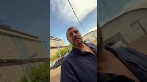 Будни автосервиса