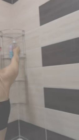 Обновили ванну