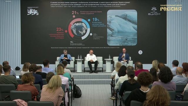 Экономические последствия климатических изменений