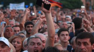 Пашинян оценил сроки вступления Армении в ЕС