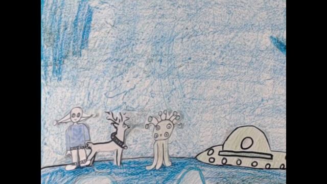 "Снежный ангел" смотреть онлайн