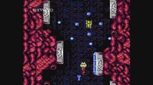 🎮 Abadox NO DEATH прохождение игры на денди (Dendy, Nes, 8 bit)