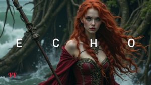 Эпично, расслабляюще, электронно, мощно | ECHO | Музыка без авторских прав | Vibe Vortex