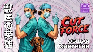 NVC 2025. Секция "Общая хирургия"