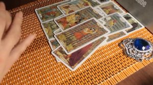 Золотые ключики вашей судьбы...Детальные подробности вашей жизни покажет таро...