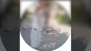 В Домодедово подростки избили инвалида !!!