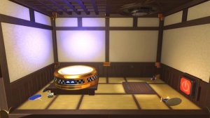 Lp Астро бот 11 БАНЬКА [Купальня]