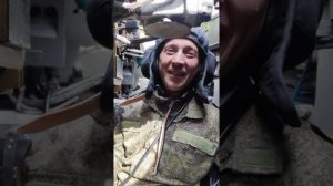 В память о Айрате Хайруллине, позывной Монгол. Он был такой.