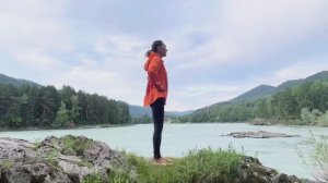 Урок 1. Курс «Вращения в танце»
Включи и повторяй, чтобы научится вращаться!
