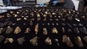 ТОП САМЫХ КРУПНЫХ НАЙДЕННЫХ КЛАДОВ НА ЗЕМЛЕ