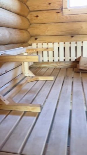 В бане люди расслабляются и становятся ближе 💦