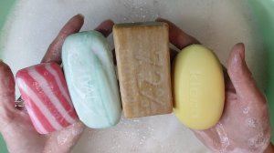 МЫЛЕНИЕ 🌻 НМЖК 🌳 ЭФКО 🌿 Hyal 🍓 БМЗ