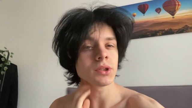 Переезд!