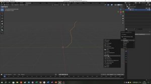 Урок №4 Моделирование из точки и модификатор «Винт»