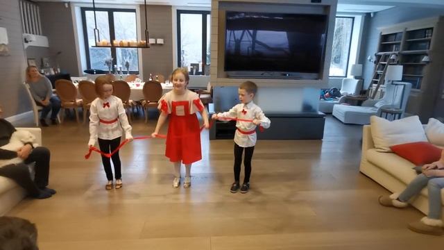 25. "Тройка" (2023)