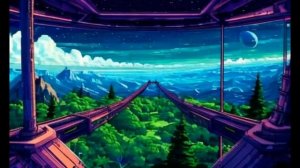 ﹤ Д О  Г О Р И З О Н Т ﹥ ambient / trance
