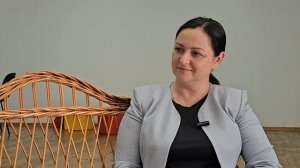 Апельсиновый рай: Галина Вихрова, талант начинается с детства