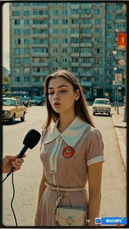 Как в воду глядела!