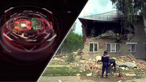 Экстренный вызов | 16 июля 2025 | Происшествия Новосибирской области | Телеканал ОТС