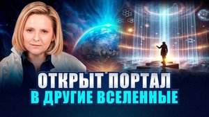 Проводник Евгения Гинзбург: "Что происходит с ЛЮДЬМИ. Как меняется МАТРИЦА во время Перехода"
