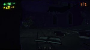 Максимально пытаюсь пройти игру R.E.P.O. 3.