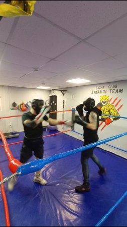 Доброе утро 🌄 💪🥊http://t.me/box_zayakinteam