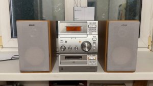 Sony CMT-CP100 продается на авито