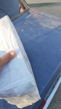 Радость была не долгой. В общем, надо покупать шатёр там, где его можно рассмотреть и пощупать.