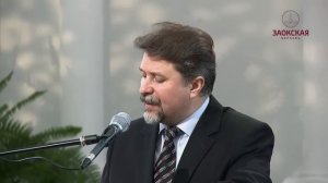 ПРОГУЛКИ ПО ВОДЕ --- Иван Вельгоша.  истории из жизни. Проповедь,