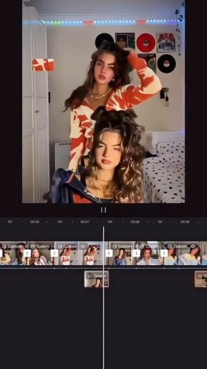 Реклама capcut 1