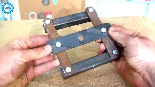 Wonderful Homemade Tools (DIY IDEAS)