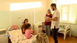 Глава РД поручил наказать виновных в отравлении жителей Магарамкентского района