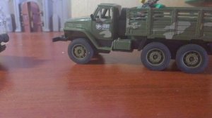 Константиновск 2 серия