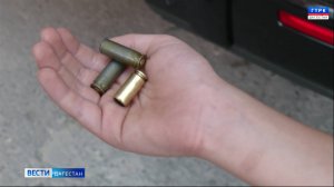 Боец смешанных единоборств Тимур Хизриев стал жертвой нападения в Махачкале