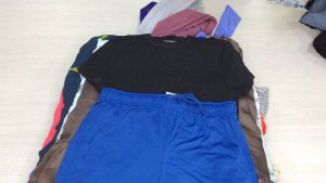 ❗ГРАНДИОЗНАЯ РАСПРОДАЖА❗сти255. Микс лето USA