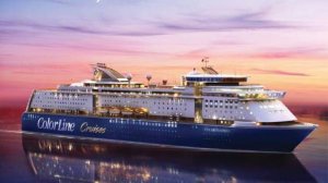 #shorts.Настоящие крушение Color Line