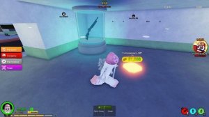 РОБЛОКС, МЕНЯ ЗАХВАТИЛА ЭТА ИГРА(OPLAY) - 45