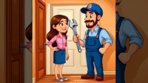 Песня сантехника