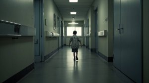 Гуляя по роддому 6-летний ребёнок лишил жизни новорожденную во Франции