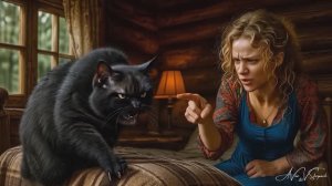 Ведьмин кот. Авторская песня