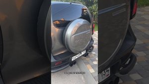 Краткий обзор Шевроле Нивы 
Турбо 
Пневма 
Музыка