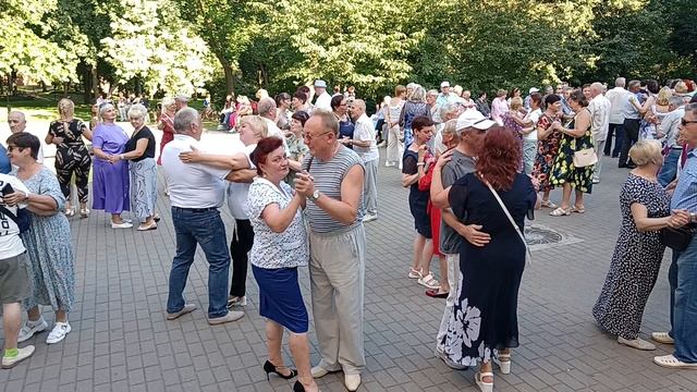 Летний дождь...... 13.07.25 Гомель парк Луначарского 🥰💫