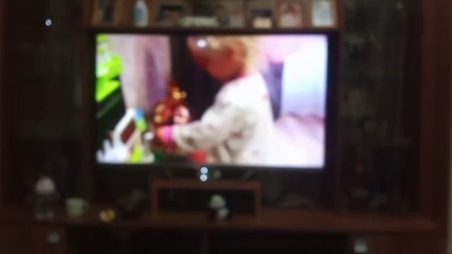 Танцы Лина 2