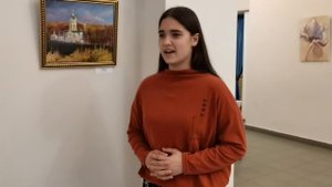 Ангел вопияше / задостойник Пасхи