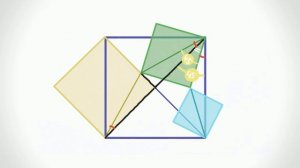 Геометрические головоломки-  67