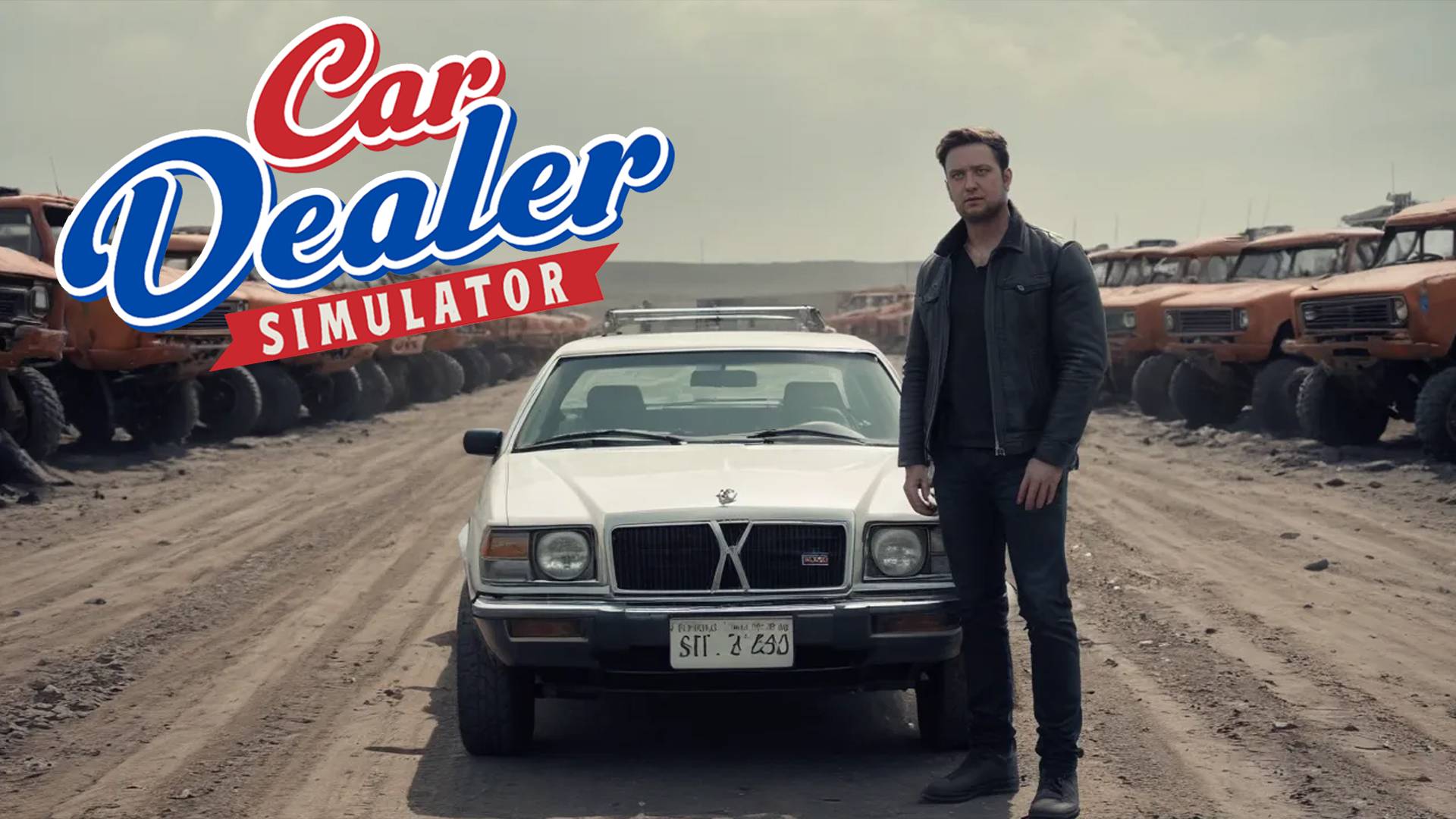 МАКСИМАЛЬНАЯ МЕХАНИЧЕСКАЯ  МАСТЕРСКАЯ - Car Dealer Simulator #19