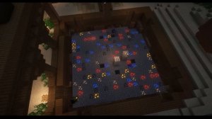 ДЮП МОНЕТ НА HolyWorld LITE - Майнкрафт