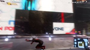 Приключения Майлза Моралеса с QUDO - 13