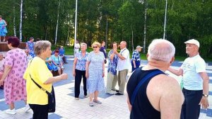 "Музыкальная среда". 09.07.2025г. Часть 2