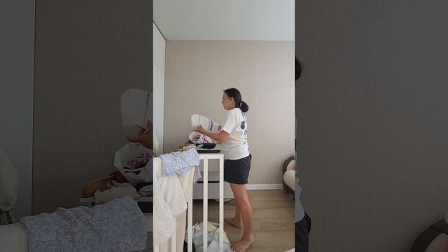 Порядок в доме - Порядок в голове